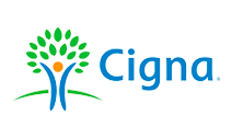 Cigna"